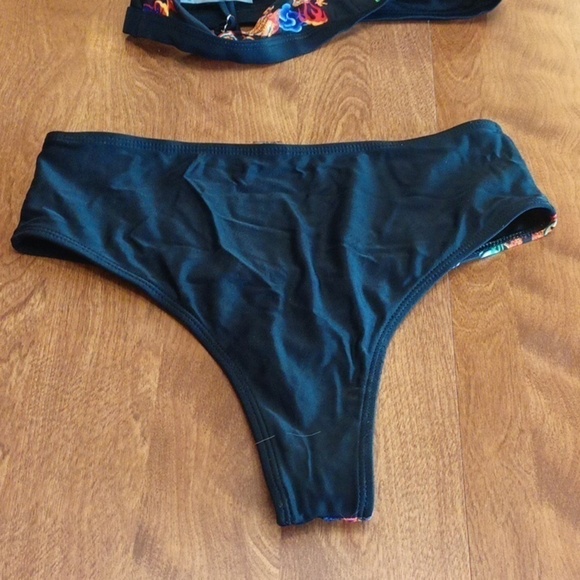 🌻3 For $15🌻Bikini By Shein Women's Small - Picture 6 of 6
